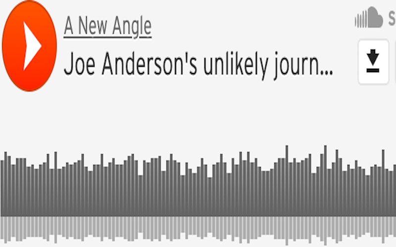 Our CEO's unlikely journey to the self-defense industry