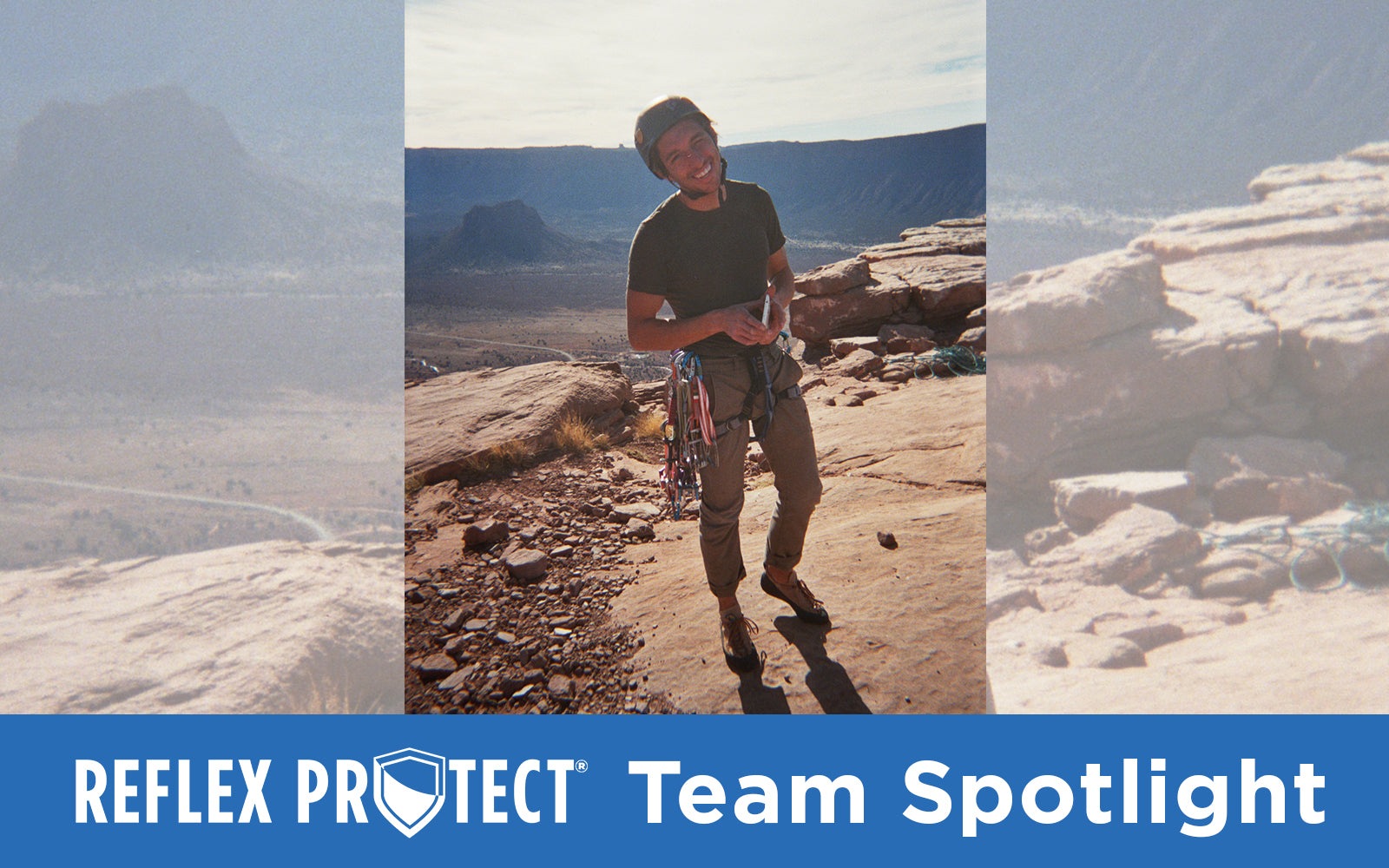 Team Spotlight: Meet Patrick Memoli