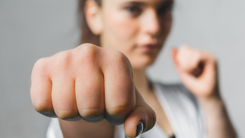 The Top 5 Self-Defense Blogs That You Should Be Following