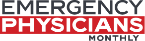 Emergency Physicians Monthly Podcast