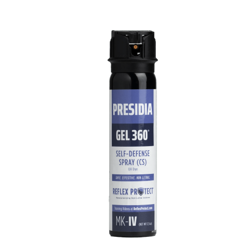 Reflex Protect 3.3 oz (MK4) Presidia Gel