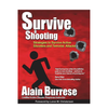 Survive a Shooting Book